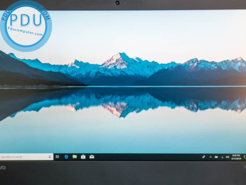 laptop cũ Lenovo Thinkpad T470 Core i7*7600U(7500U)/ 8 GB RAM/ SSD 256GB/14″FHD