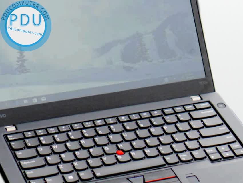 Laptop cũ Lenovo ThinkPad T470s – Core i5*7200U |8 GB RAM|256 GB SSD |14″FHD| On