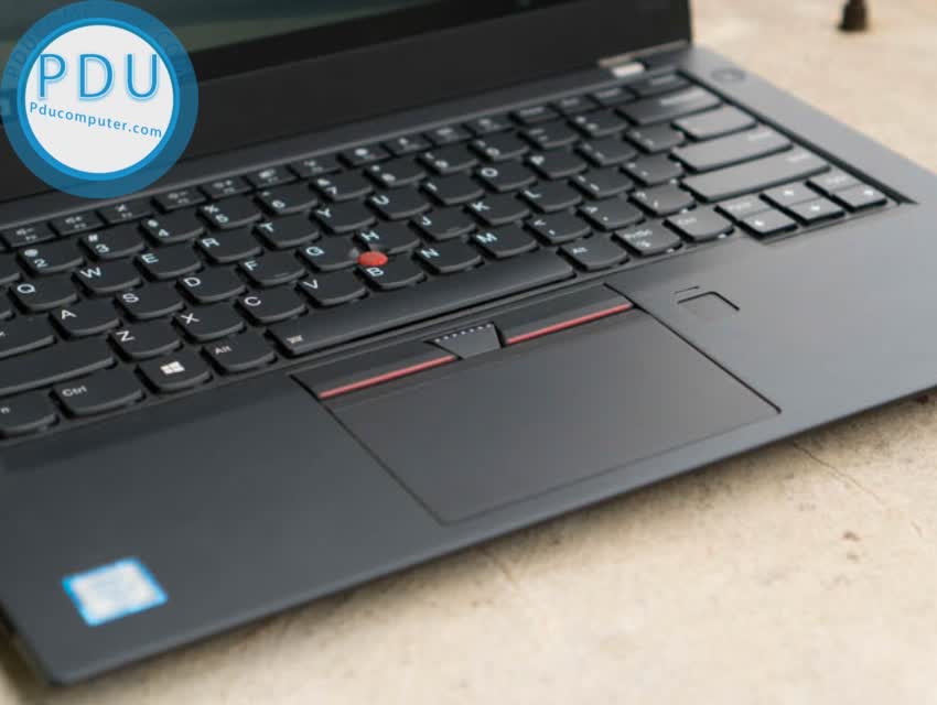 Laptop cũ Lenovo ThinkPad T470s – Core i5*7200U |8 GB RAM|256 GB SSD |14″FHD| On