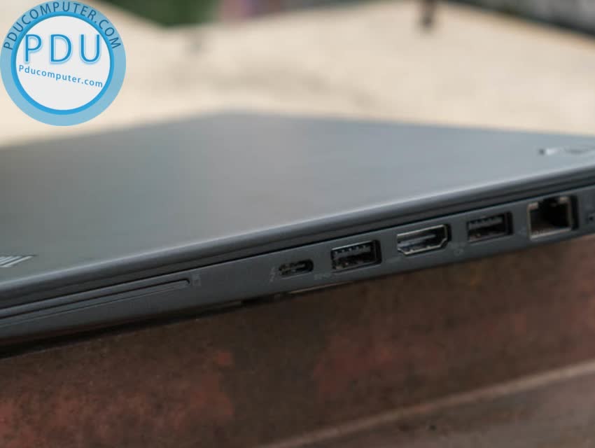 Laptop cũ Lenovo ThinkPad T470s – Core i5*7200U |8 GB RAM|256 GB SSD |14″FHD| On