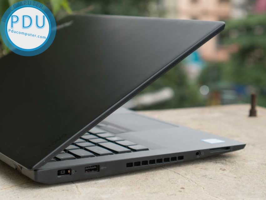 Laptop cũ Lenovo ThinkPad T470s – Core i5*7200U |8 GB RAM|256 GB SSD |14″FHD| On