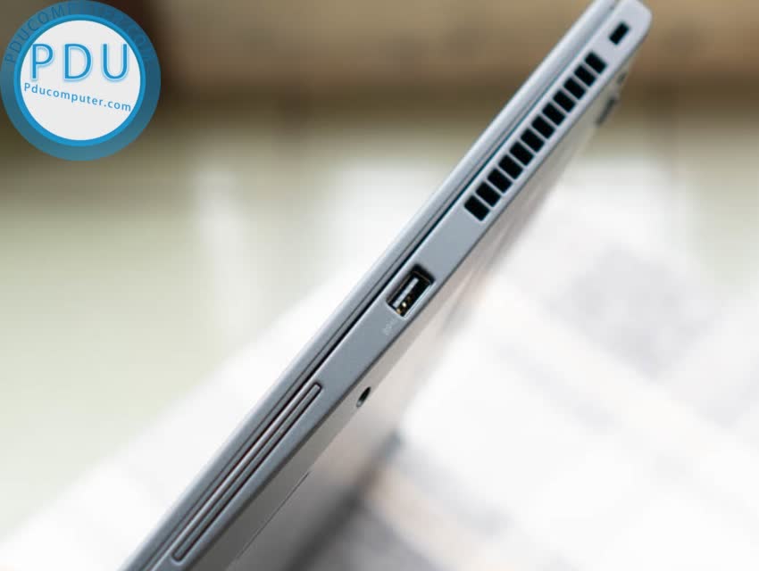 Laptop cũ Lenovo ThinkPad T480s – 14″ – Core i5 8250U – 8 GB RAM – SSD 256 GB – FHD – On