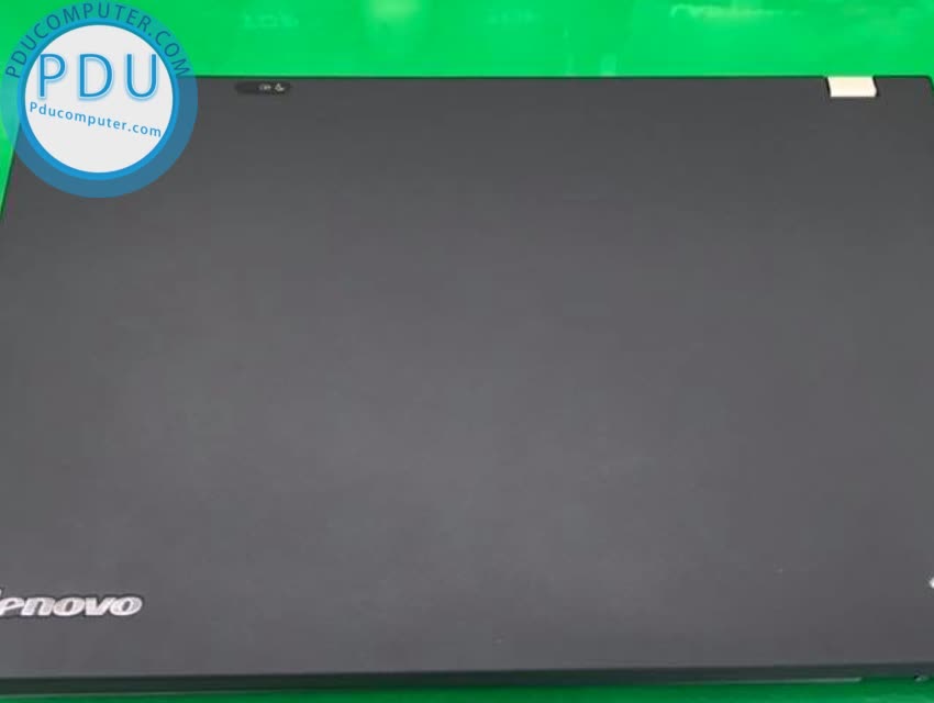 Laptop Cũ Lenovo Thinkpad T530 Core i7 3520M Ram 4G SSD 120GB Màn 15.6 HD
