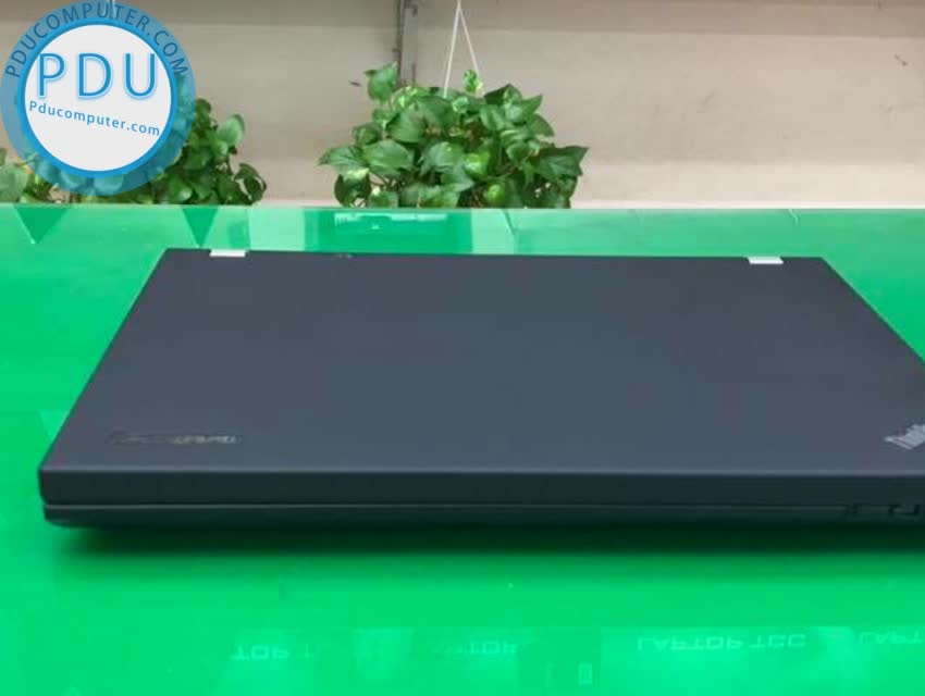 Laptop Cũ Lenovo Thinkpad T530 Core i7 3520M Ram 4G SSD 120GB Màn 15.6 HD
