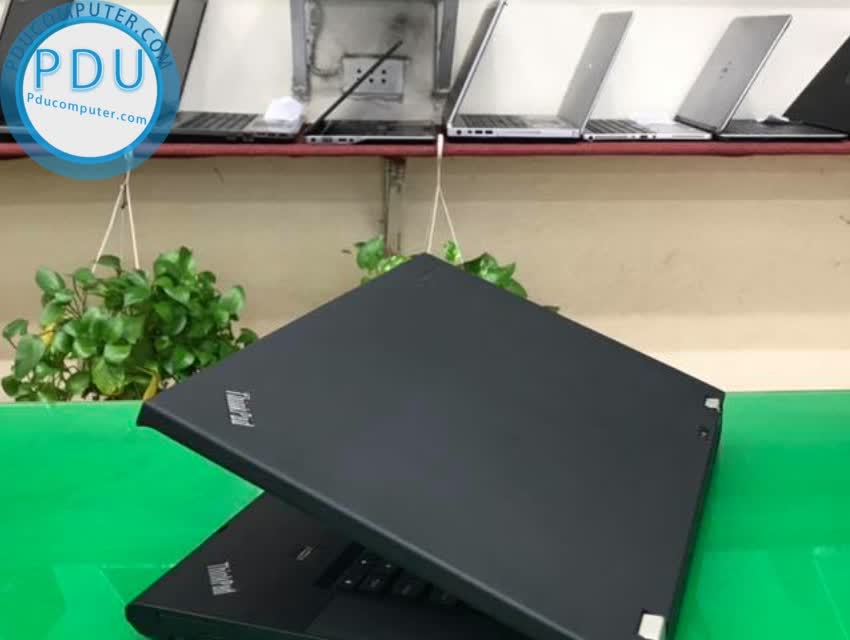 Laptop Cũ Lenovo Thinkpad T530 Core i7 3520M Ram 4G SSD 120GB Màn 15.6 HD