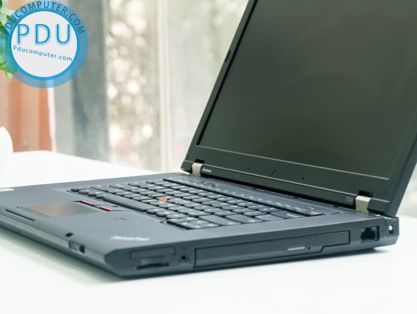 Laptop Cũ Lenovo Thinkpad T530 Core i7 3520M Ram 4G SSD 120GB Màn 15.6 HD