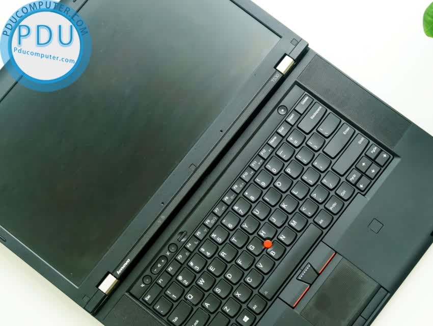 Laptop Cũ Lenovo Thinkpad T530 Core i7 3520M Ram 4G SSD 120GB Màn 15.6 HD