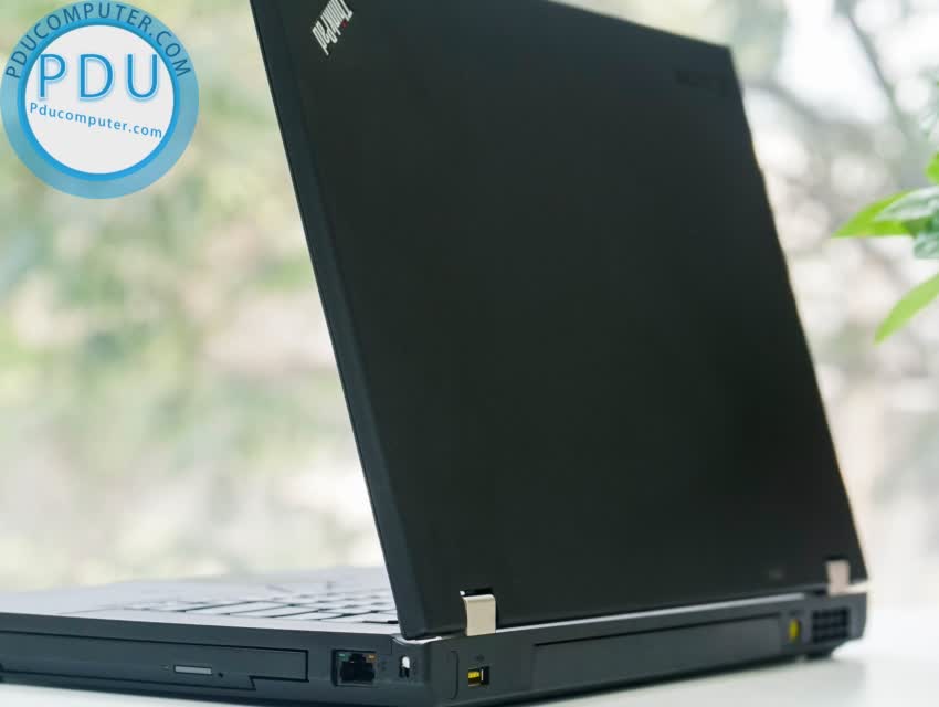 Laptop Cũ Lenovo Thinkpad T530 Core i7 3520M Ram 4G SSD 120GB Màn 15.6 HD
