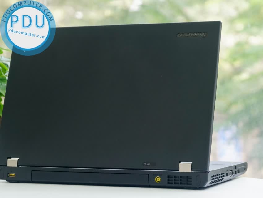 Laptop Cũ Lenovo Thinkpad T530 Core i7 3520M Ram 4G SSD 120GB Màn 15.6 HD