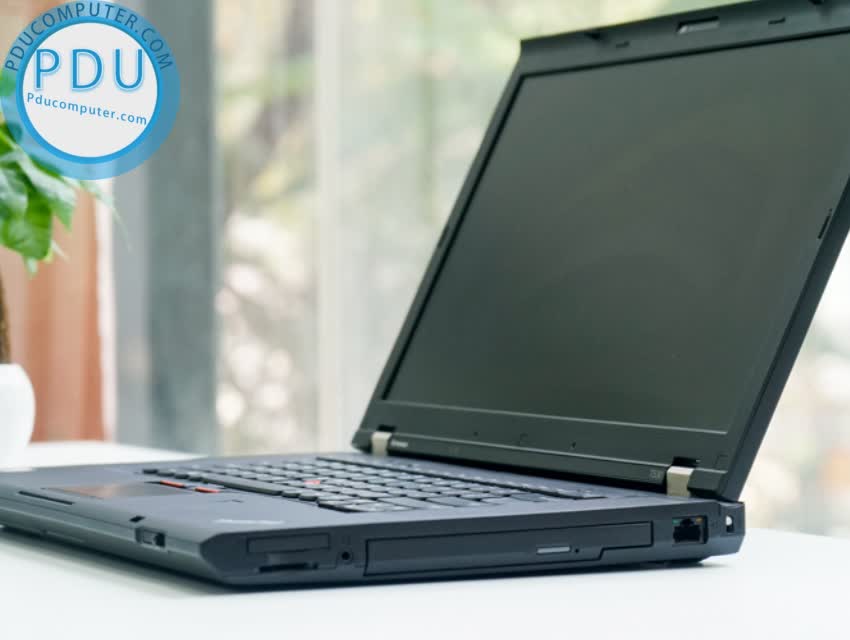 Laptop Cũ Lenovo Thinkpad T530 i5 3320M | RAM 4 GB | SSD 120GB | 15.6” HD | Card on