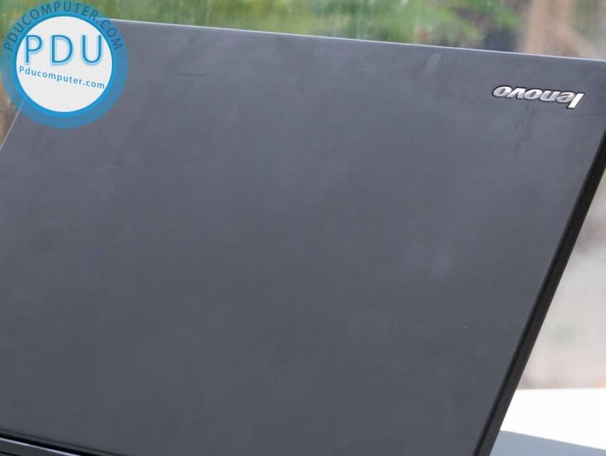 Laptop Cũ LENOVO THINKPAD W520 | i7-2760QM | Ram 8GB | HDD 500GB |Màn Full HD | Nvidia 1000M (2GB)