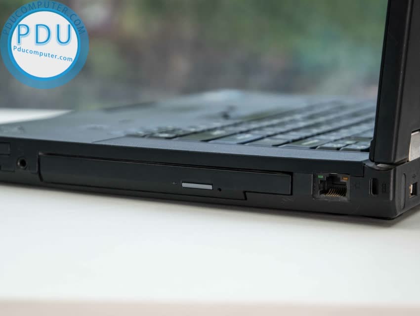 Laptop Cũ LENOVO THINKPAD W520 | i7-2760QM | Ram 8GB | HDD 500GB |Màn Full HD | Nvidia 1000M (2GB)