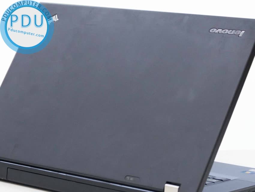 Laptop Cũ LENOVO THINKPAD W520 | i7-2760QM | Ram 8GB | HDD 500GB |Màn Full HD | Nvidia 1000M (2GB)