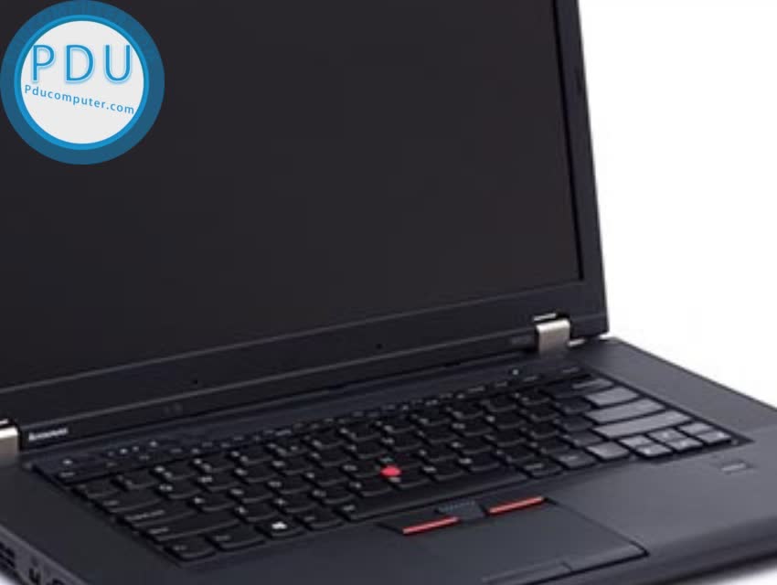 Laptop cũ LENOVO THINKPAD W530 | i7-3720QM | Ram 8GB | SSD 180GB |Màn Full HD | Nvidia K1000M (2GB)