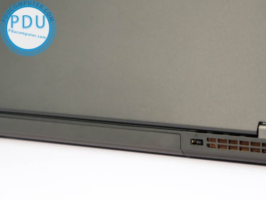 Laptop Cũ LENOVO THINKPAD W540 | i7-4900MQ | Ram 8GB | SSD 256GB |Màn Full HD | Nvidia K2100M