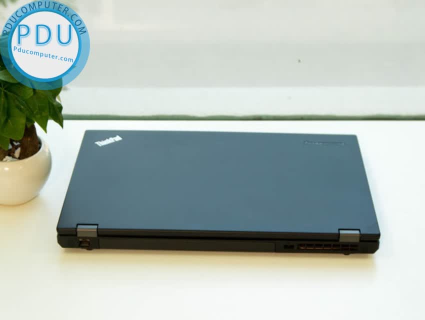 Laptop Cũ LENOVO THINKPAD W540 | i7-4900MQ | Ram 8GB | SSD 256GB |Màn Full HD | Nvidia K2100M