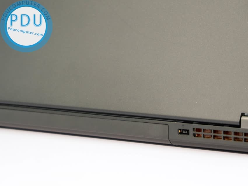 Laptop Cũ LENOVO THINKPAD W541 | i7-4810MQ | Ram 8GB | SSD 256GB |Màn Full HD | Nvidia K1100M