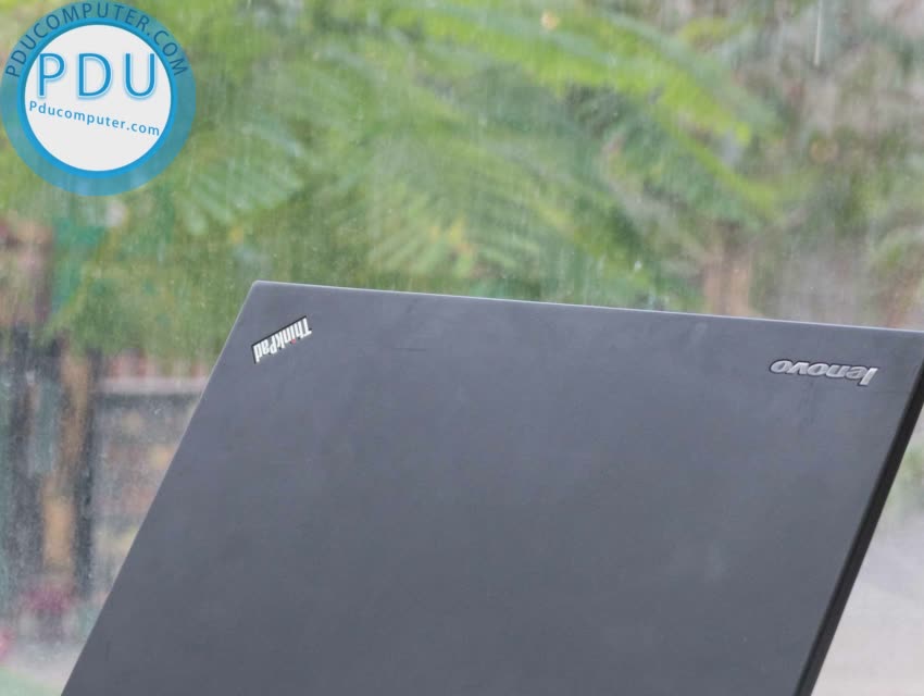 Laptop Cũ LENOVO THINKPAD W541 | i7-4810MQ | Ram 8GB | SSD 256GB |Màn Full HD | Nvidia K1100M