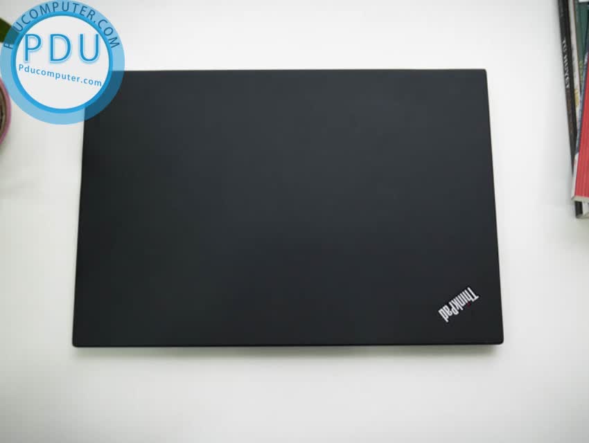 Laptop Cũ Lenovo Thinkpad X1 Carbon Gen 3 i7 5600U | RAM 8GB | SSD 256 GB | 14” Full HD | Card on