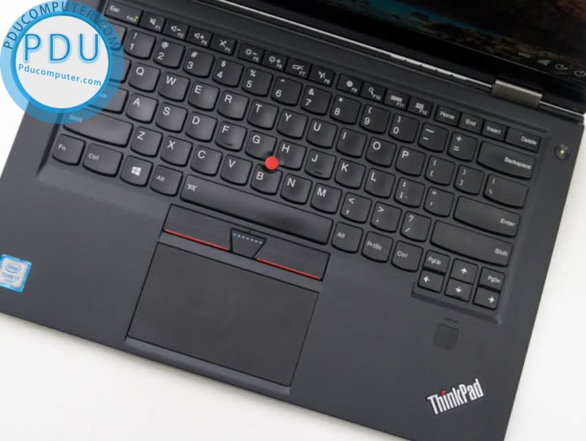 Laptop Cũ Lenovo Thinkpad X1 Carbon Gen 3 i7 5600U | RAM 8GB | SSD 256 GB | 14” Full HD | Card on