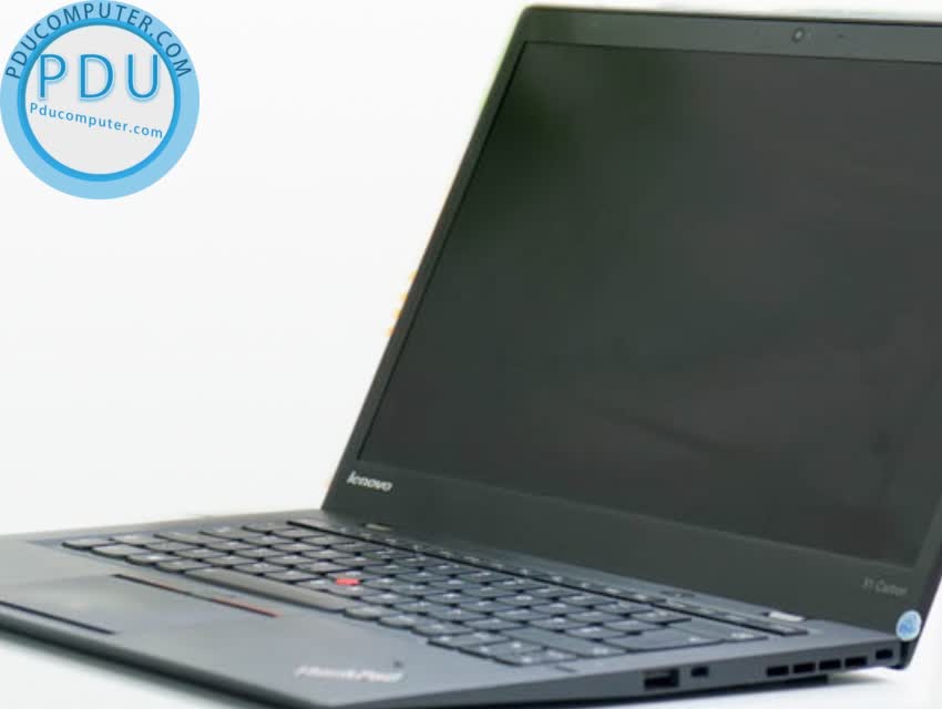 Laptop cũ Lenovo Thinkpad X1 Carbon Gen 4 i5 6200U | RAM 8GB | SSD 256 GB | 14”FHD | Card on