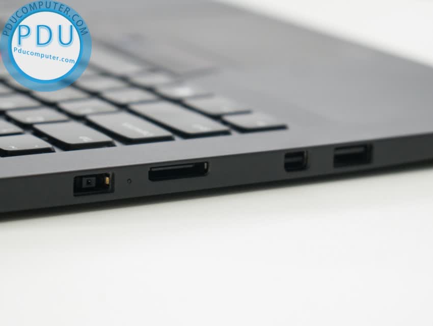 Laptop cũ Lenovo Thinkpad X1 Carbon Gen 4 i5 6200U | RAM 8GB | SSD 256 GB | 14”FHD | Card on