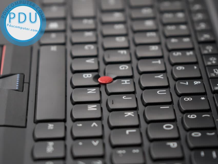 Laptop cũ Lenovo Thinkpad X1 Carbon Gen 4 i5 6200U | RAM 8GB | SSD 256 GB | 14”FHD | Card on