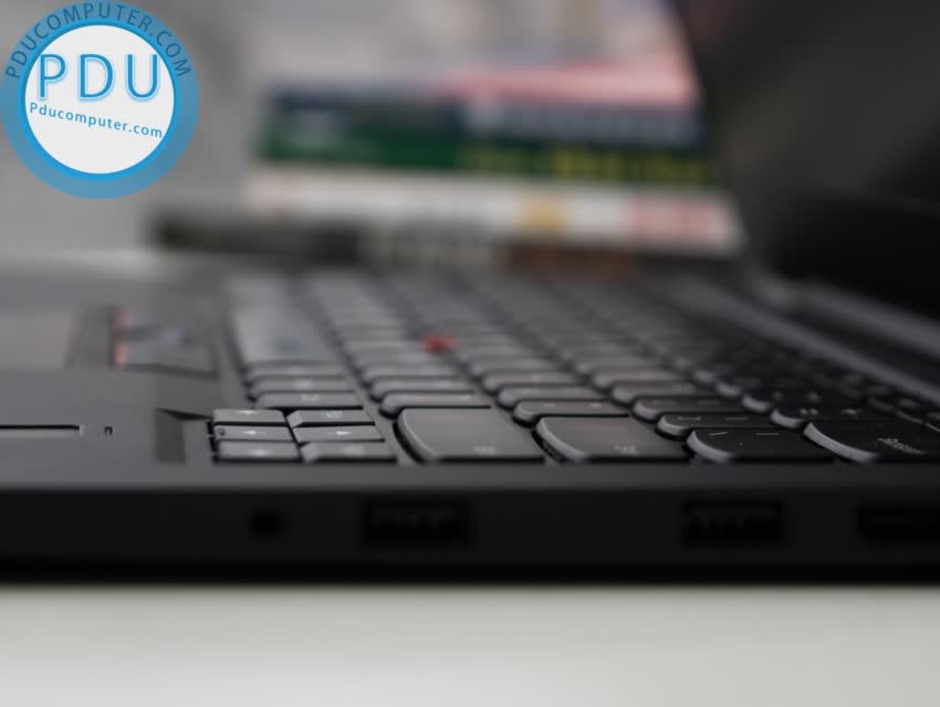 Laptop cũ Lenovo Thinkpad X1 Carbon Gen 4 i5 6200U | RAM 8GB | SSD 256 GB | 14”FHD | Card on