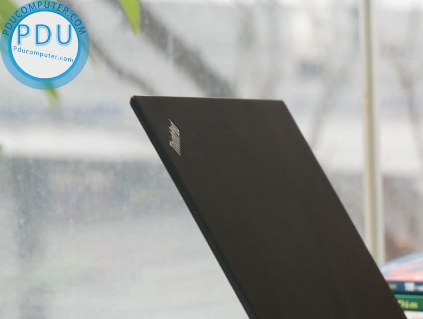 Laptop cũ Lenovo Thinkpad X1 Carbon Gen 4 i5 6200U | RAM 8GB | SSD 256 GB | 14”FHD | Card on