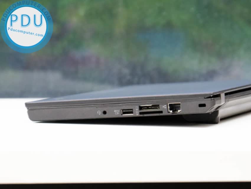 Laptop Cũ Lenovo Thinkpad X240 i5 4200U | RAM 4G | HDD 320G | 12.5” HD | Card on