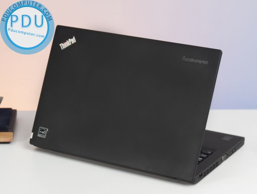 Laptop cũ Lenovo ThinkPad X250 – Intel Core i7-5600U/8GB/SSD256GB/12.5″FHD