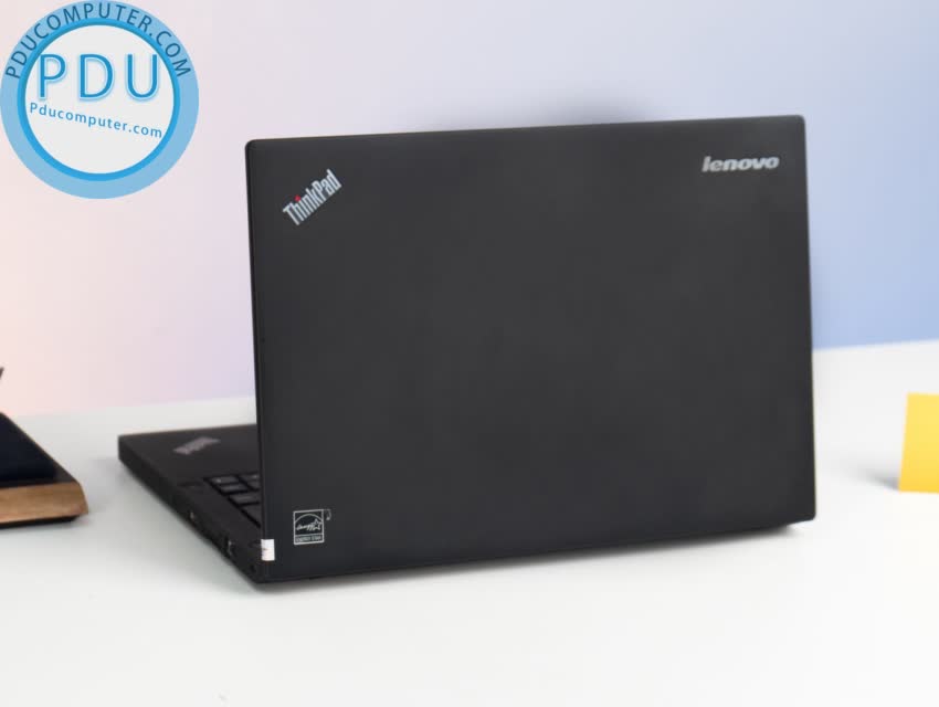 Laptop cũ Lenovo ThinkPad X250 – Intel Core i7-5600U/8GB/SSD256GB/12.5″FHD