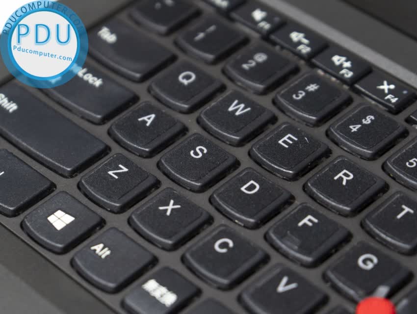 Laptop cũ Lenovo ThinkPad X250 – Intel Core i7-5600U/8GB/SSD256GB/12.5″FHD