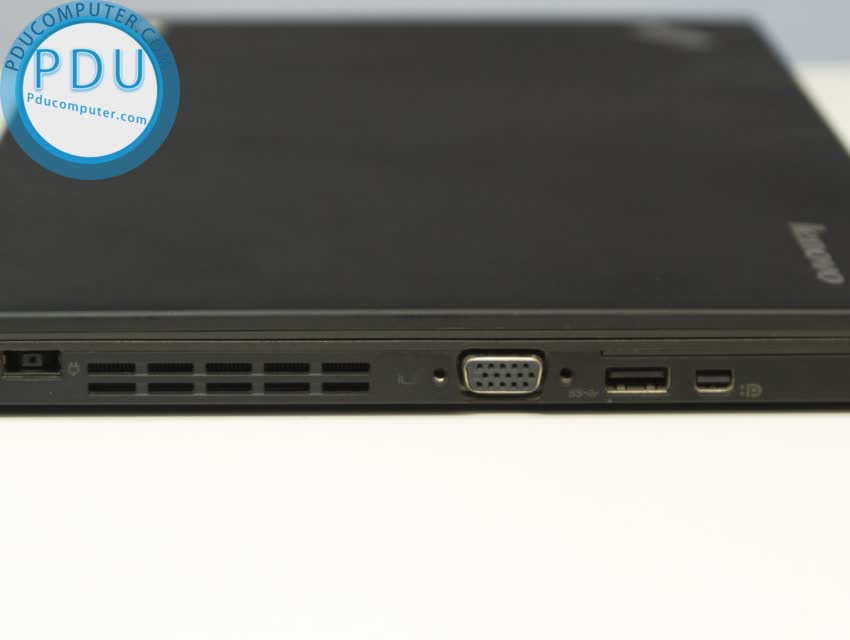 Laptop cũ Lenovo ThinkPad X250 – Intel Core i7-5600U/8GB/SSD256GB/12.5″FHD