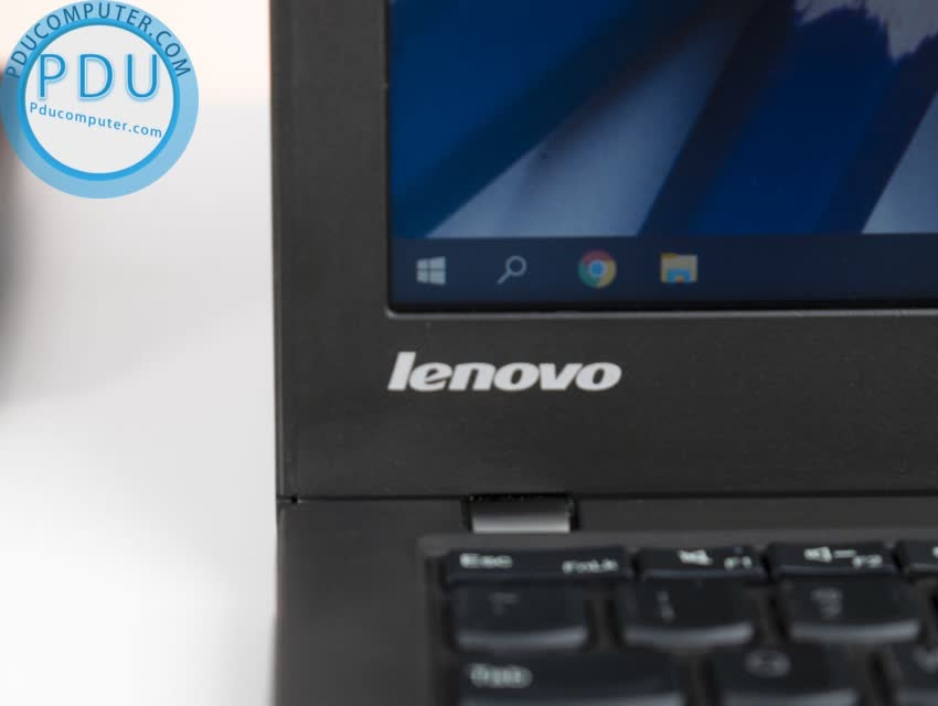 Laptop cũ Lenovo ThinkPad X250 – Intel Core i7-5600U/8GB/SSD256GB/12.5″FHD