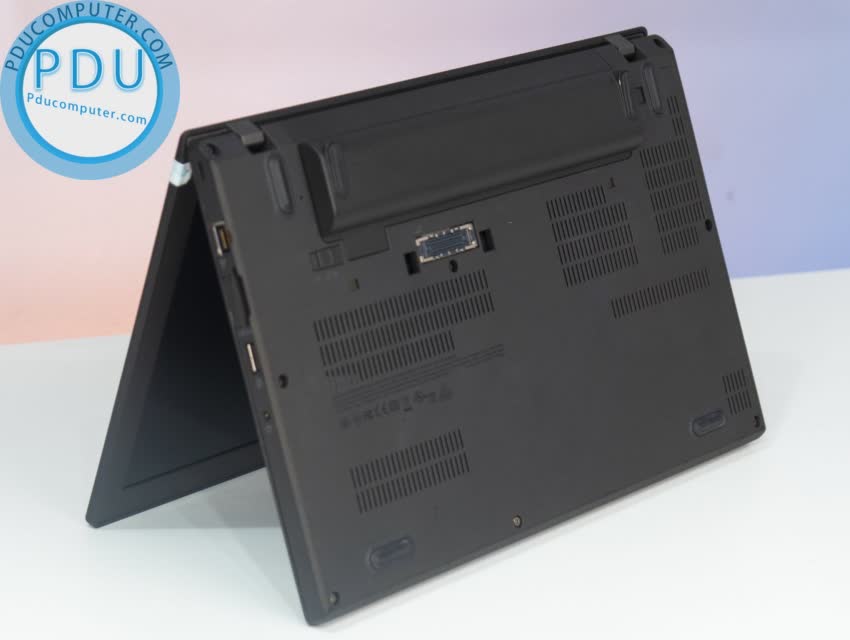 Laptop cũ lenovo-thinkpad-x270-core i5*7200u- 8gb- ssd 256-gb-12.5″ HD