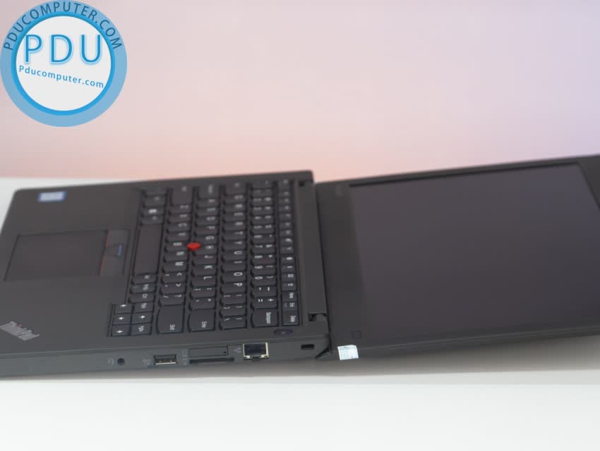 Laptop cũ lenovo-thinkpad-x270-core i5*7200u- 8gb- ssd 256-gb-12.5″ HD