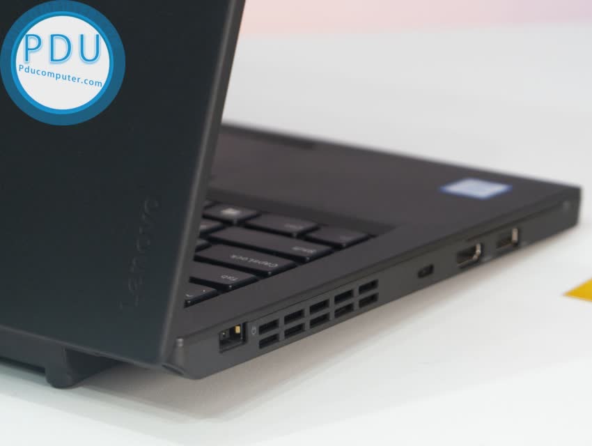 Laptop cũ lenovo-thinkpad-x270-core i5*7200u- 8gb- ssd 256-gb-12.5″ HD