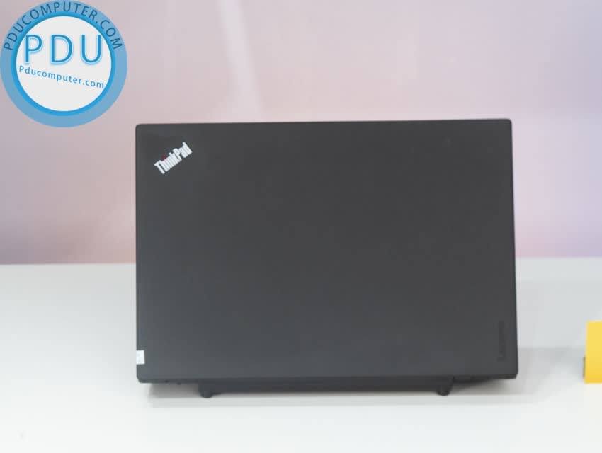 Laptop cũ lenovo-thinkpad-x270-core i5*7200u- 8gb- ssd 256-gb-12.5″ HD