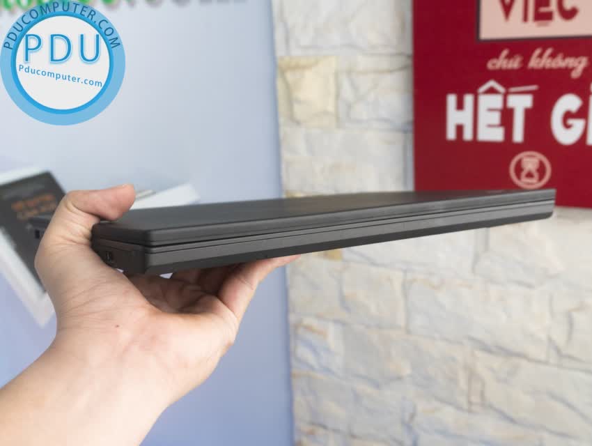 Laptop cũ lenovo-thinkpad-x270-core i7*7600U – 8GB RAM – SSD 256 GB -12.5″-FHD