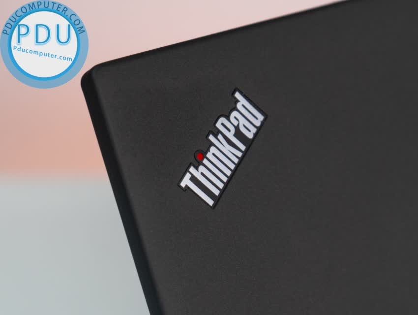 Laptop cũ lenovo-thinkpad-x270-core i7*7600U – 8GB RAM – SSD 256 GB -12.5″-FHD