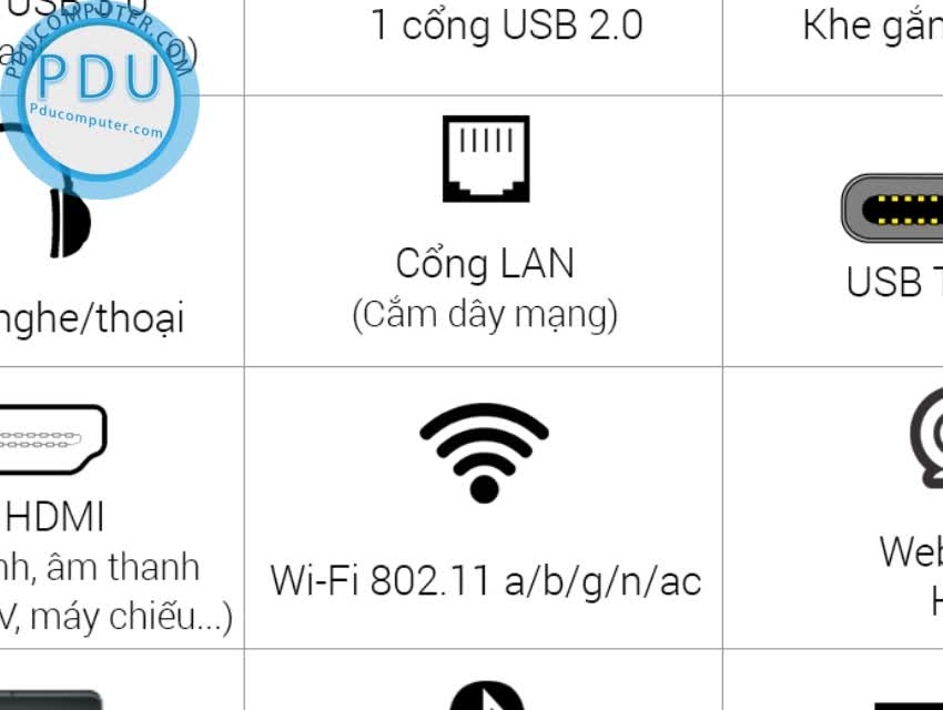 Laptop Cũ MSI GL62M 7RDX Core i5-7300HQ, RAM 8GB, HDD 1TB, NVIDIA GeForce GTX 1050, 15.6 inch Full HD