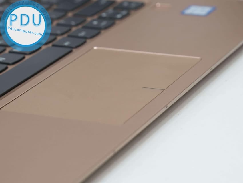 Laptop Lenovo Yoga 920 /i7 -8550U/ 16GB Ram/ 256GB SSD/ Card on/ FHD cảm ứng