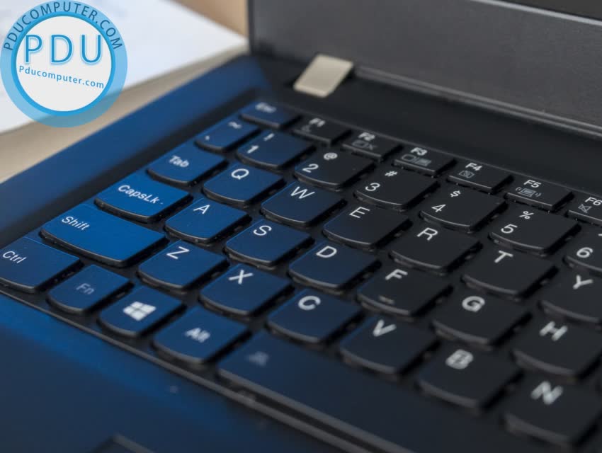 LENOVO K21-80 | Core i3-6100U | RAM 4GB | SSD 120GB | HD | CARD ON