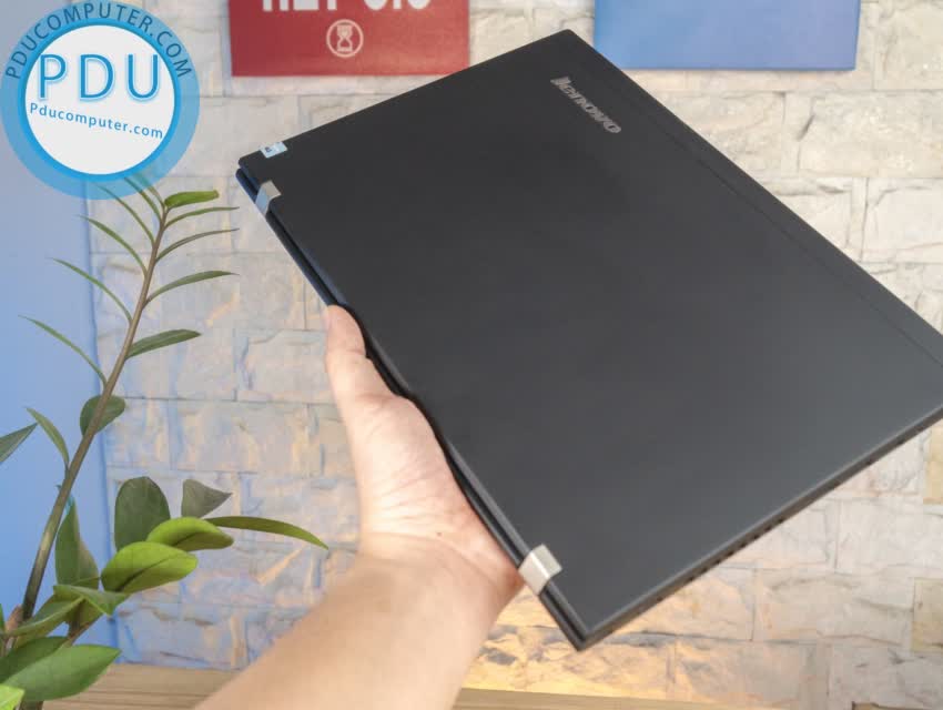 LENOVO K21-80 | Core i3-6100U | RAM 4GB | SSD 120GB | HD | CARD ON