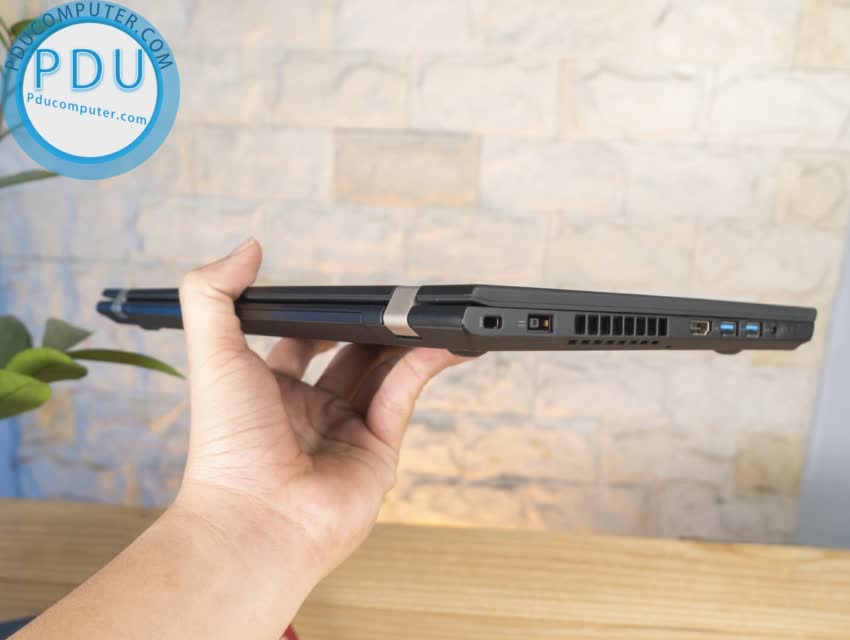 LENOVO K21-80 | Core i3-6100U | RAM 4GB | SSD 120GB | HD | CARD ON