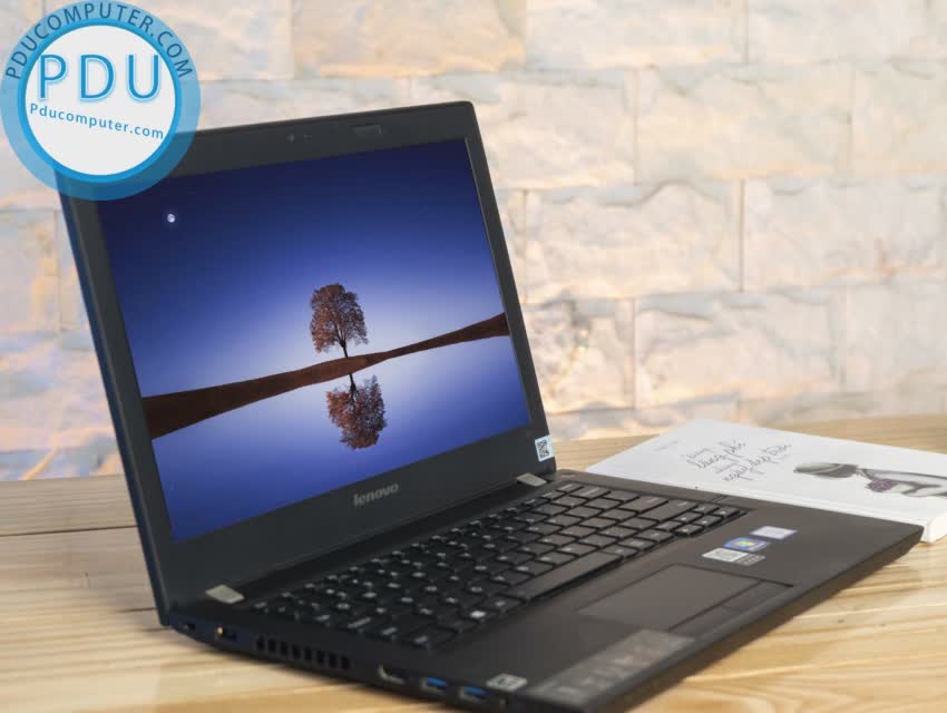 LENOVO K21-80 | Core i3-6100U | RAM 4GB | SSD 120GB | HD | CARD ON