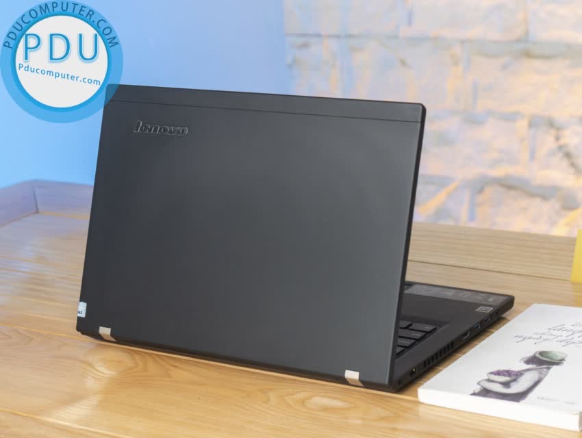 LENOVO K21-80 | Core i3-6100U | RAM 4GB | SSD 120GB | HD | CARD ON