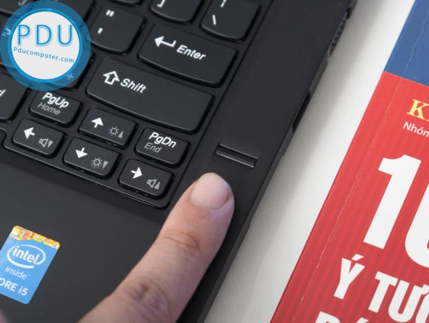 Lenovo K2450 | Core i5 – 4300U | RAM 4GB | SSD 120GB | 12.5″ HD | Card On