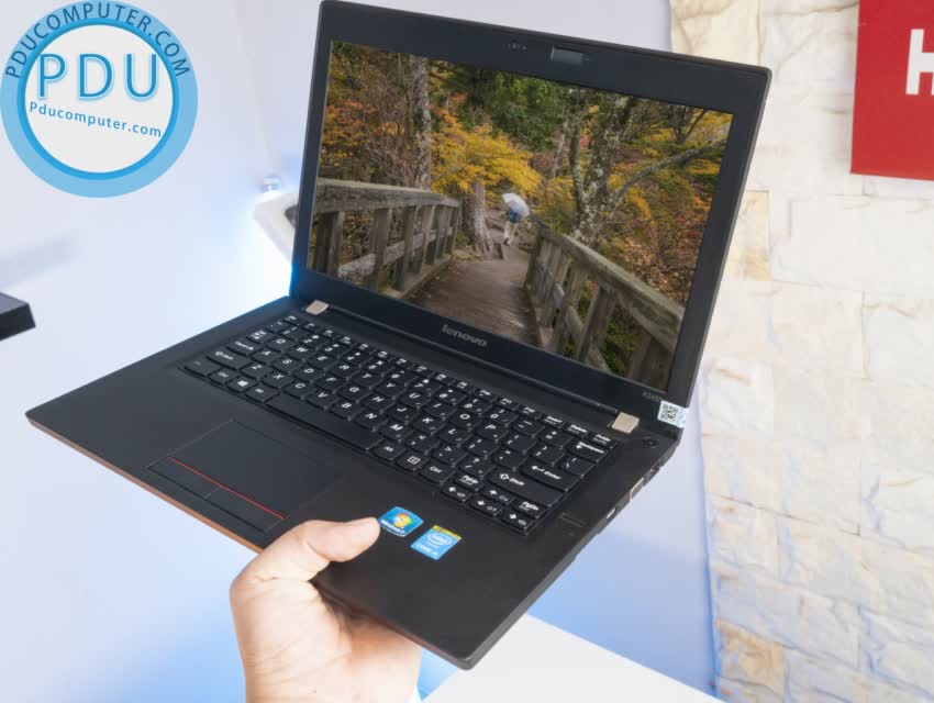 Lenovo K2450 | Core i5 – 4300U | RAM 4GB | SSD 120GB | 12.5″ HD | Card On